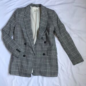H&M blazer